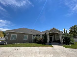 1731 W 1730 N, Provo, UT 84604