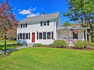 125 Lyman St, North Attleboro, MA 02760