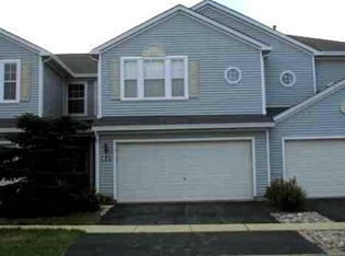 192 Malibu Dr, Romeoville, IL 60446