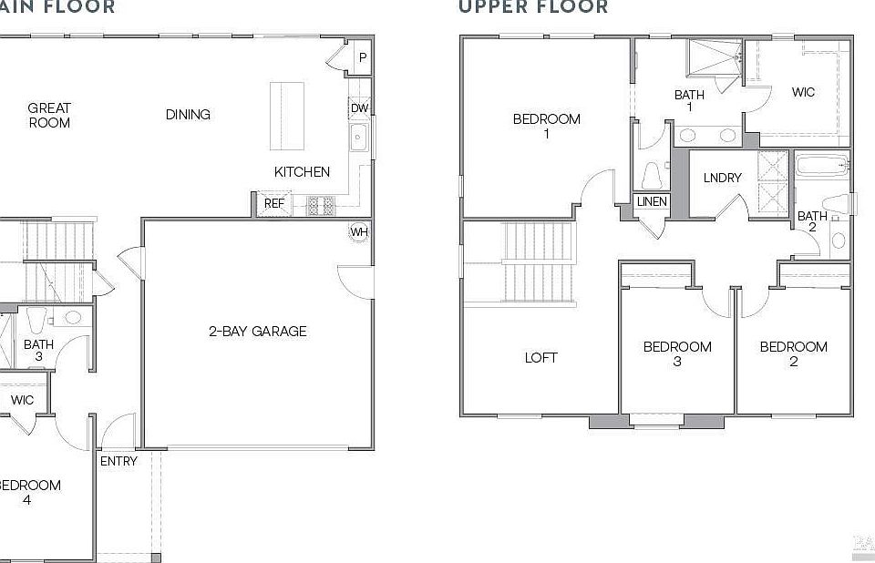 2nd image of 2233 Andre Ln