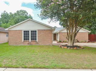 13926 Fleur De Lis Blvd, Cypress, TX 77429