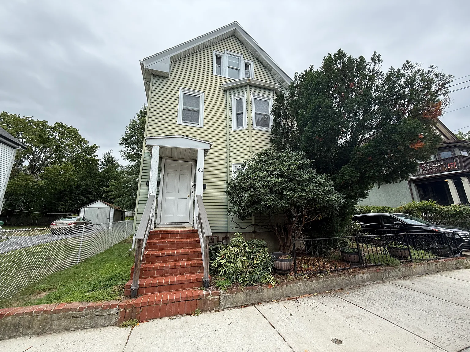 2 bed, 1100 sqft, $2,500 — Photo 1