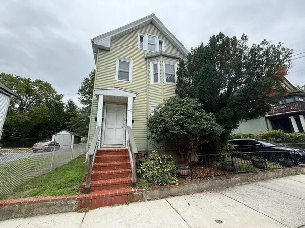 60 Adams St Floor 2, Medford, MA 02155