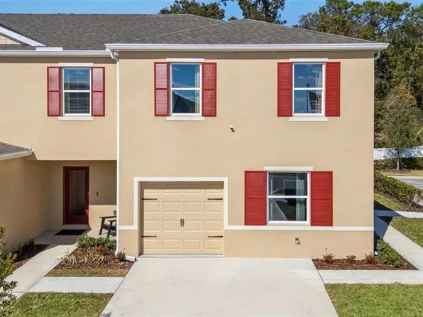 3583 Wye Oak Dr, Apopka, FL 32703