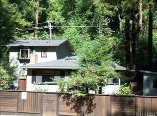 17300 Highway 116, Guerneville, CA 95446