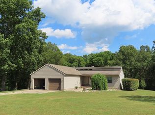 554 N 2200 East Rd, Mode, IL 62444