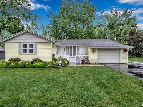 4843 Tonawanda Creek Rd, North Tonawanda, NY 14120