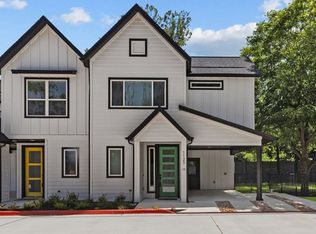 1125 Tillery St #2B, Austin, TX 78702