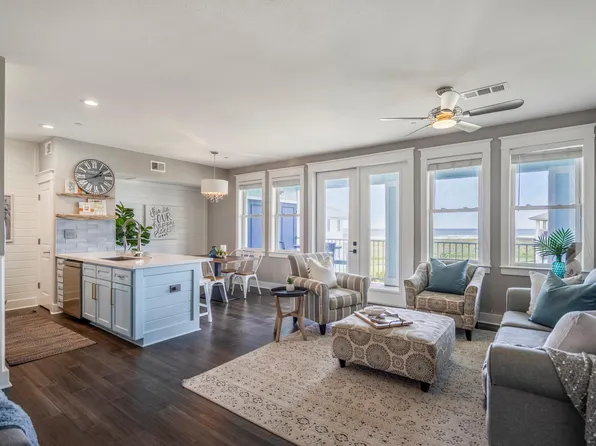 4221 Pointe West Drive #302, Galveston, TX 77554