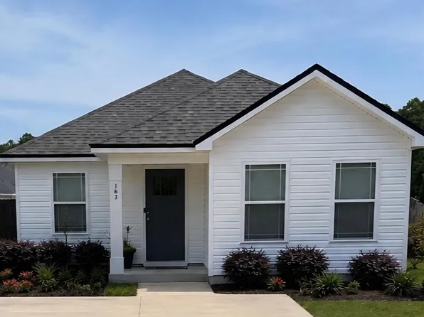 163 John Mills Cir, Sopchoppy, FL 32358
