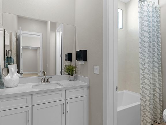 Vail Bathroom 2