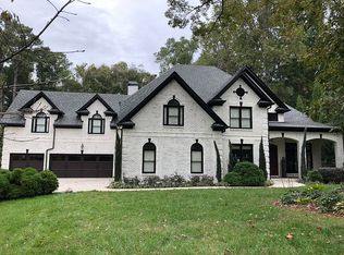 2374 Lavista Rd, Atlanta, GA 30329