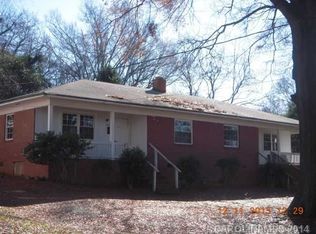 2720 Parkway Ave, Charlotte, NC 28208