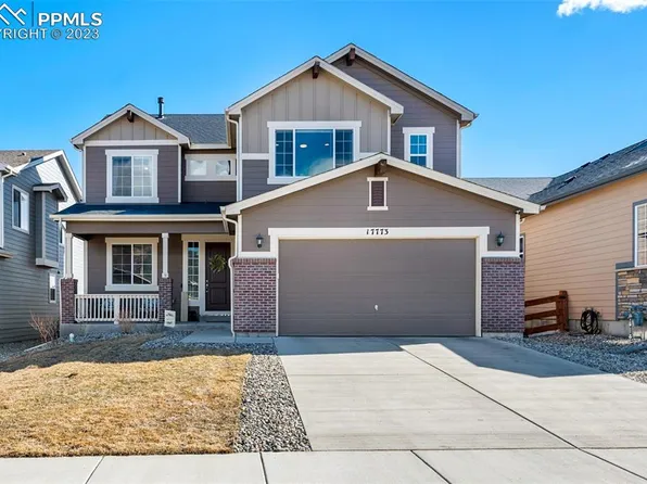 17773 Leisure Lake Dr, Monument, CO 80132