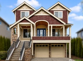 20212 83rd Place NE, Kenmore, WA 98028