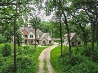 3716 Spring Valley Rd, Long Grove, IL 60047