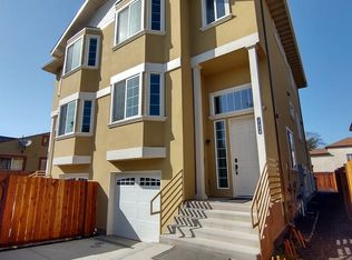 1154 14th St, Oakland, CA 94607