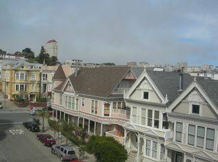 2001 Pierce Street #53 FL 5TH, San Francisco, CA 94115