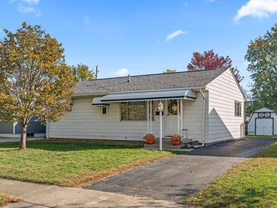 4182 Brookgrove Dr, Grove City, OH, 43123