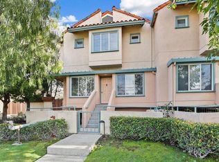 25 McAker Ct UNIT 101, San Mateo, CA 94403