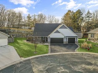 20433 Akin Cir, Farmington, MN 55024