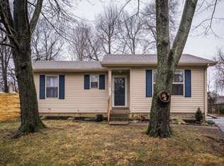 11208 Willowick Ct, Louisville, KY