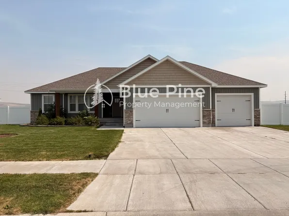 1890 Mesa Canyon Dr, Idaho Falls, ID 83401
