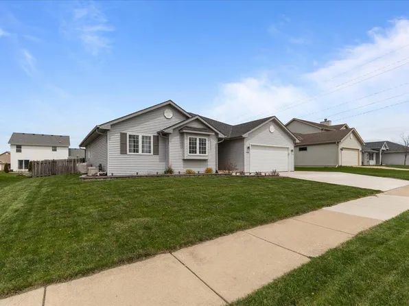 8316 Foxhaven, Sturtevant, WI 53177