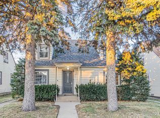 3614 W 86th Pl, Chicago, IL 60652