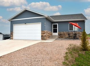 23474 Brahman Ln, Rapid City, SD 57703