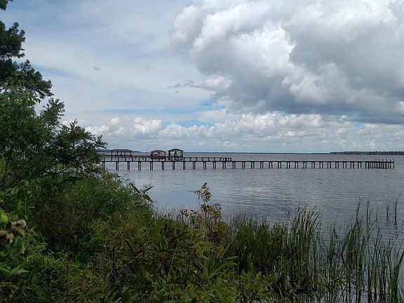 Leblanc river view 1