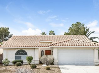 1429 Pathfinder Rd, Henderson, NV 89014