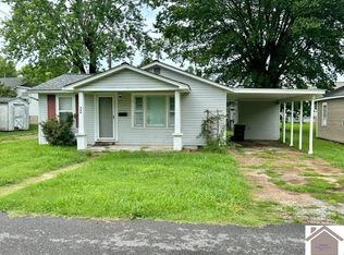 299 E 13th St, Benton, KY 42025