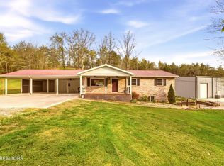 7522 Dodson Rd, Knoxville, TN 37920