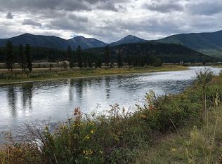 1704 Sloway Frontage Rd E, Superior, MT 59872