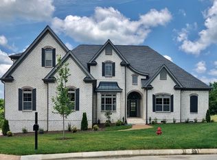 2014 Kingsbarns Dr LOT 19, Nolensville, TN 37135