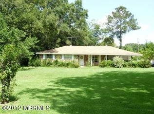 2948 Old 8th Street Rd N, Meridian, MS 39307