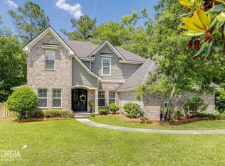 327 Polly Branch Dr, Rincon, GA 31326