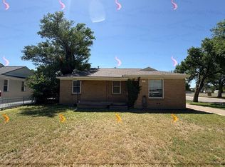 2024 S Lipscomb St, Amarillo, TX 79109