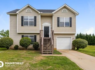 4450 Fawnbrook Ave SW, Concord, NC 28027