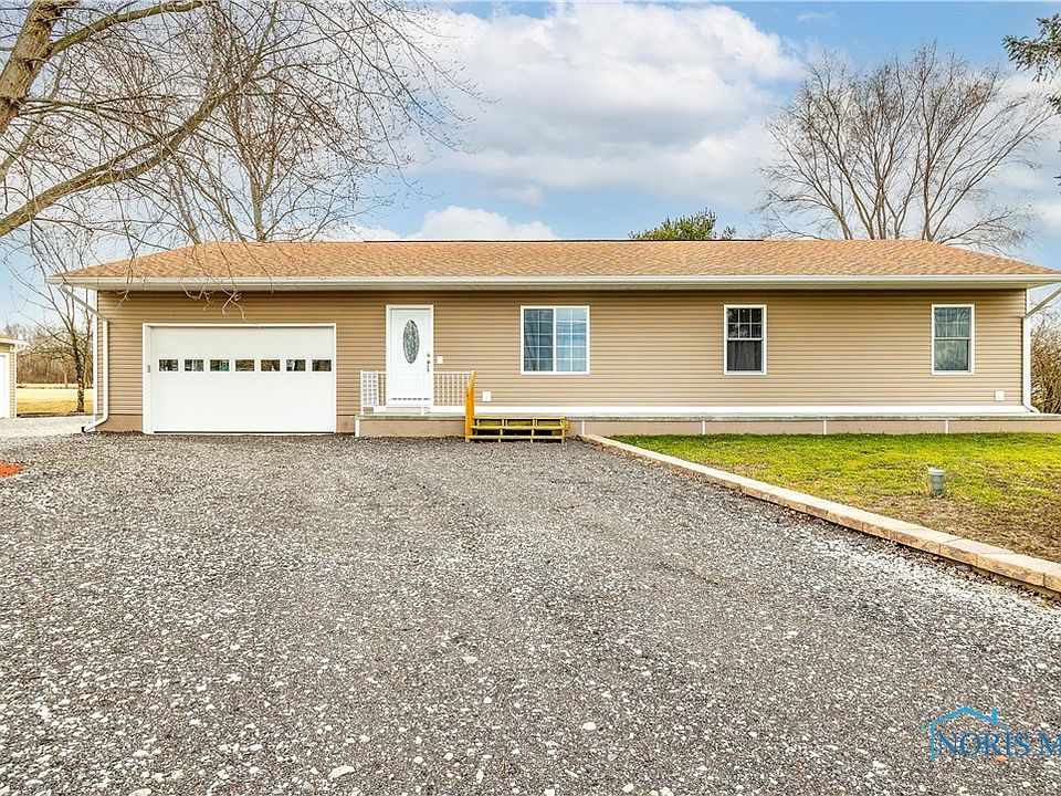 3455 County Road 13, Burgoon, OH 43407 Zillow