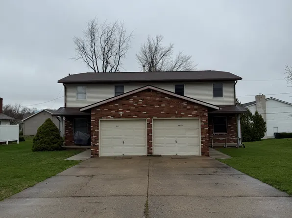 5057 Cobra Blvd NW #5055, North Canton, OH 44720