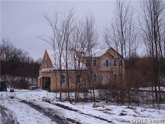 1st image of LOT One Jamesville Grove Ln #A