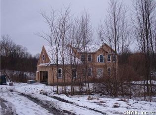 LOT One Jamesville Grove Ln #A, Jamesville, NY 13078