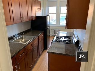 1173 Boylston St #11, Boston, MA 02215