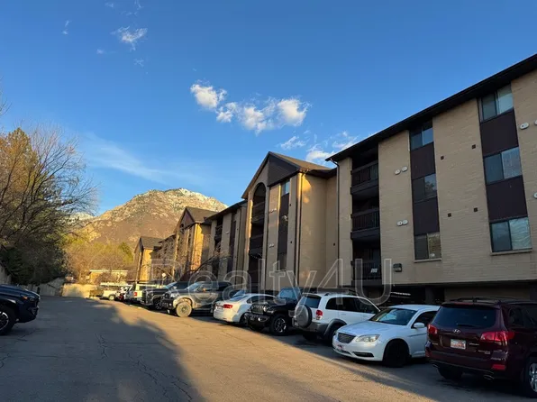 2244 N Canyon Rd, Provo, UT