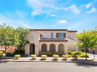 1898 Granemore St, Las Vegas, NV 89135