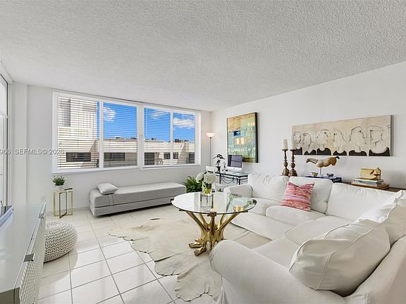 2nd image of 5401 Collins Ave APT 611