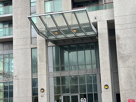2nd image of 60 Brian Harrison Way N #2109