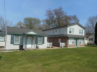 26658 W Huron River Dr UNIT 6, Flat Rock, MI 48134